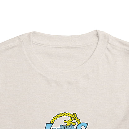 Toddler Short Sleeve Tee
