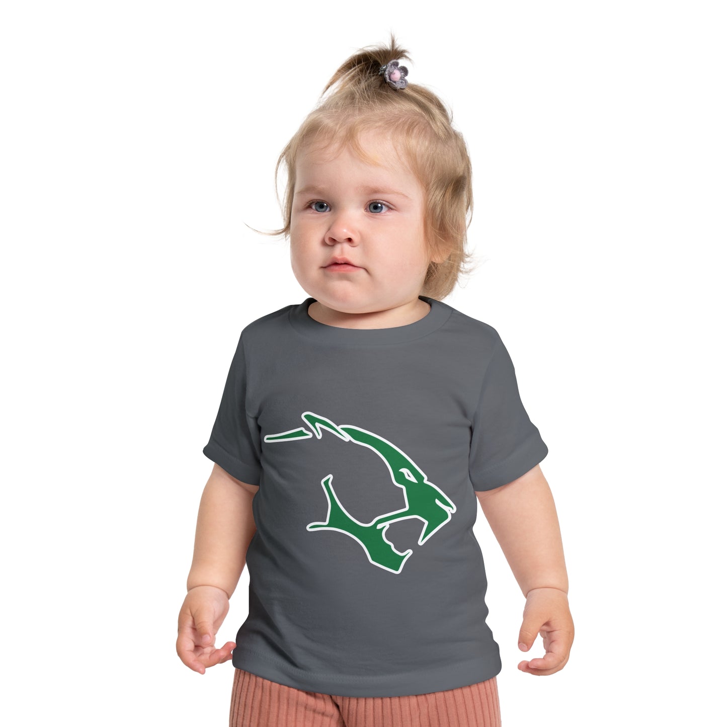 Baby Short Sleeve Tee