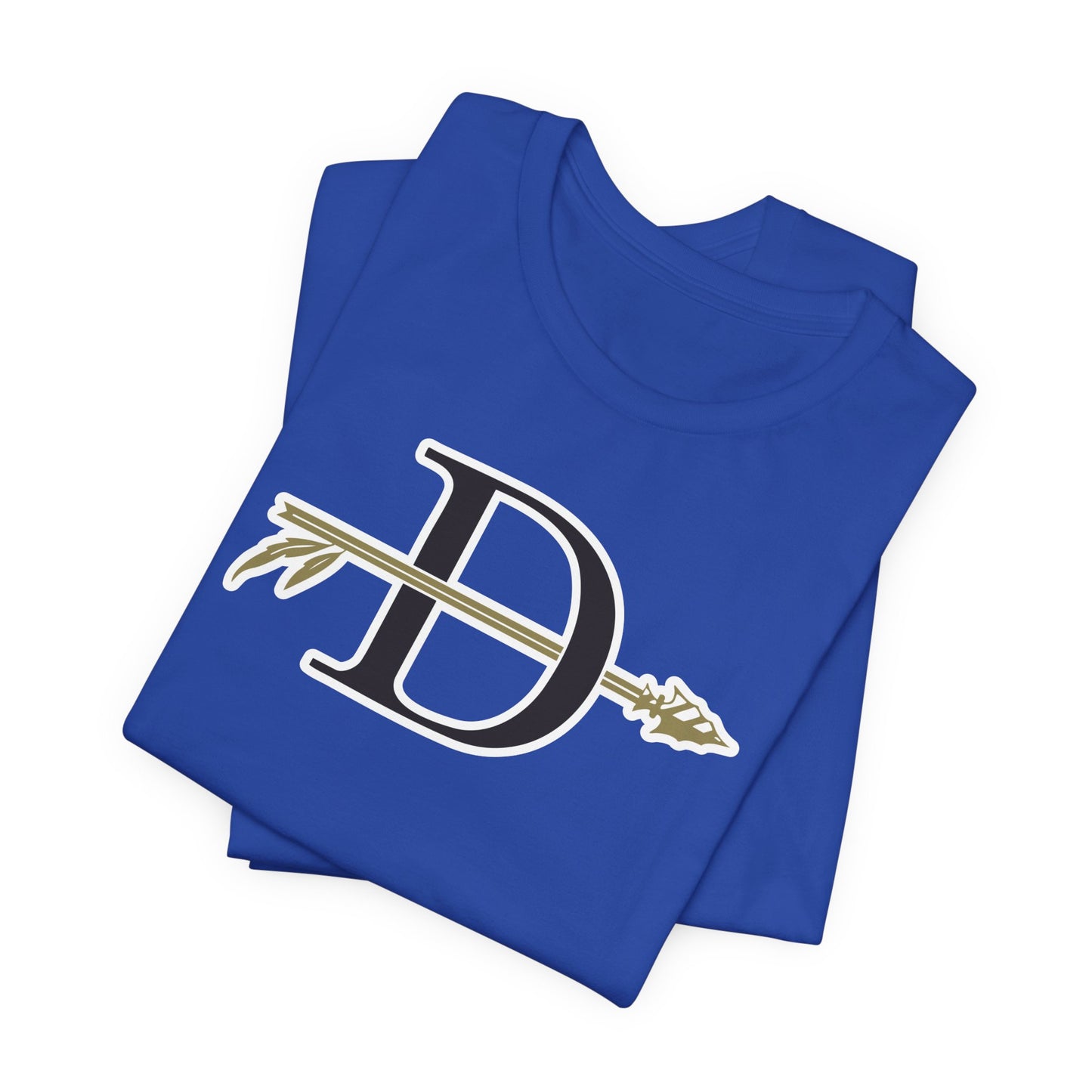 Jersey Short Sleeve Tee