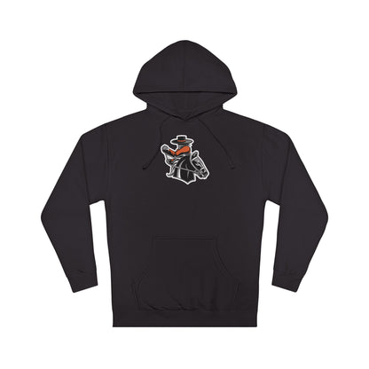 Midweight Pullover Hoodie