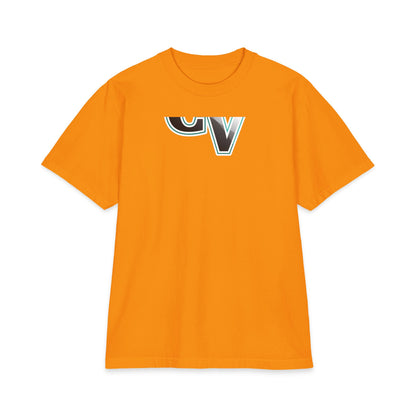 Max Heavyweight Short Sleeve Tee