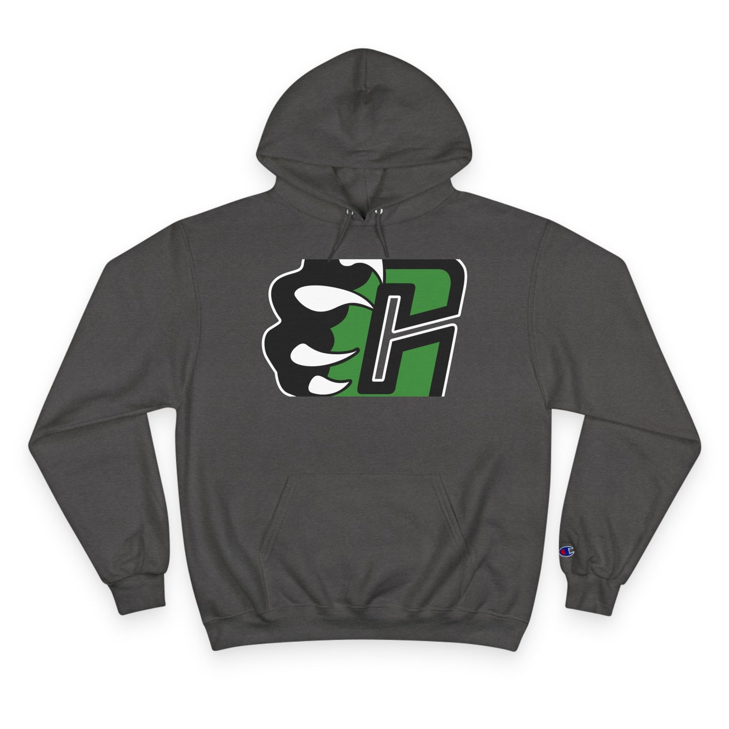 Champion Powerblend Fleece Pullover Hoodie