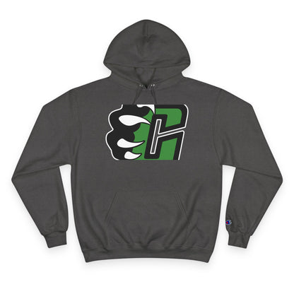 Champion Powerblend Fleece Pullover Hoodie