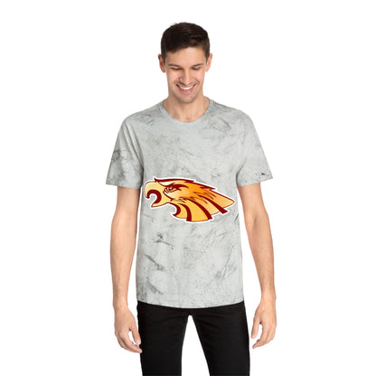 Color Blast School Spirit Tee