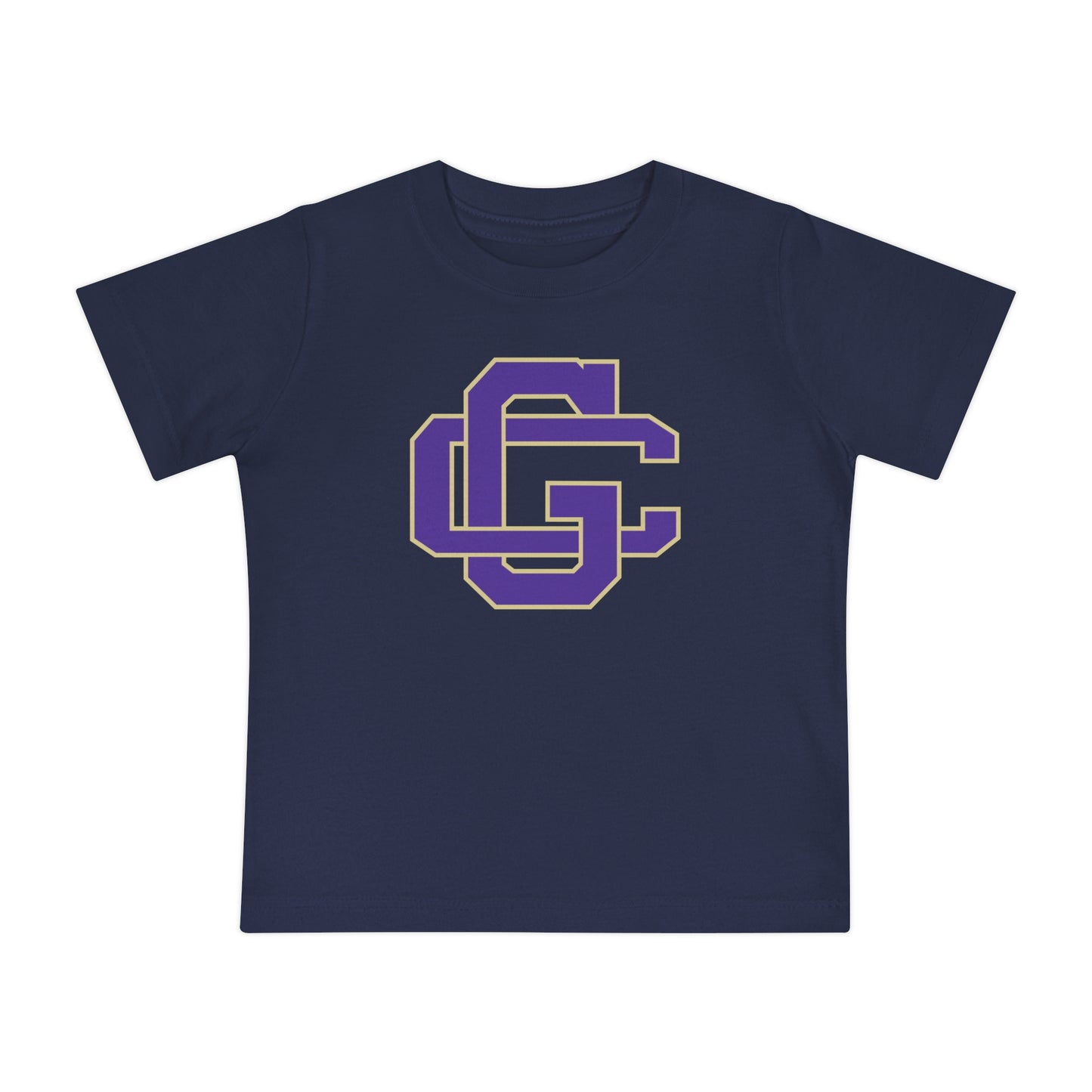 Baby Short Sleeve Tee