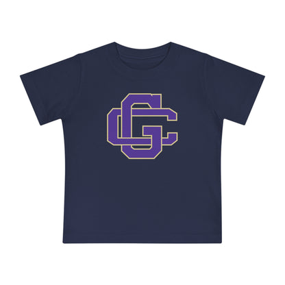 Baby Short Sleeve Tee