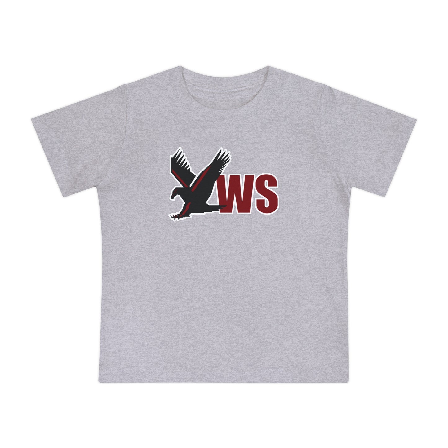 Baby Short Sleeve Tee