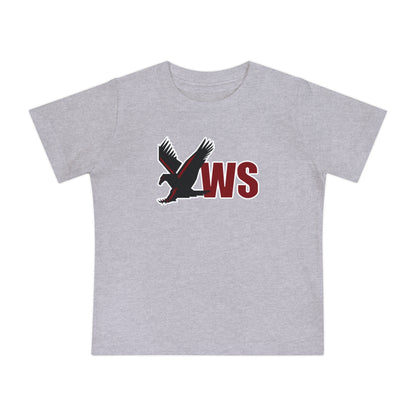 Baby Short Sleeve Tee