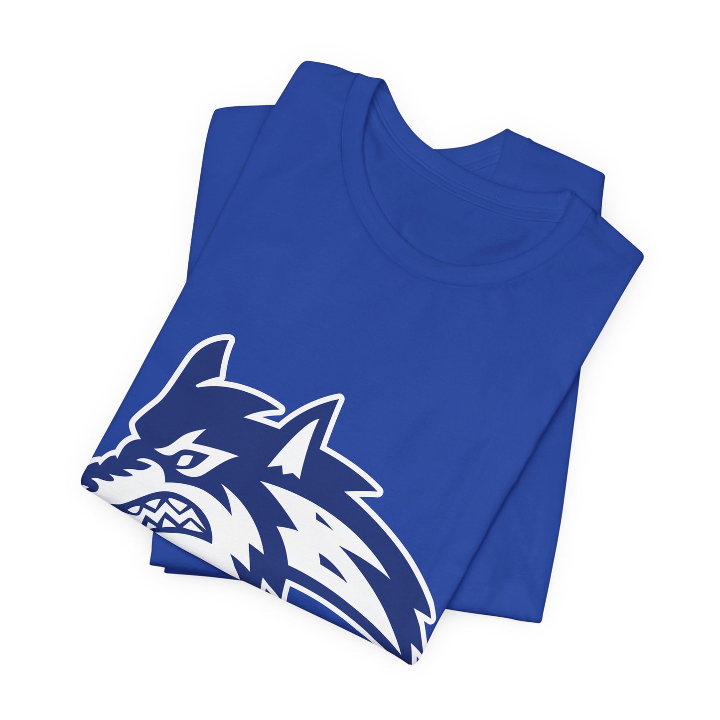 Jersey Short Sleeve Tee