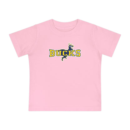 Baby Short Sleeve Tee
