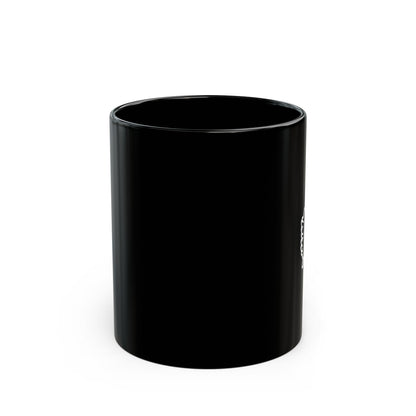 Black Team Mug (11oz/15oz)