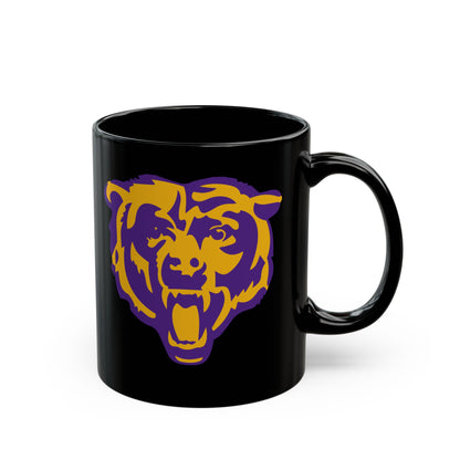 Black Team Mug (11oz/15oz)