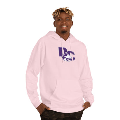 Midweight Pullover Hoodie