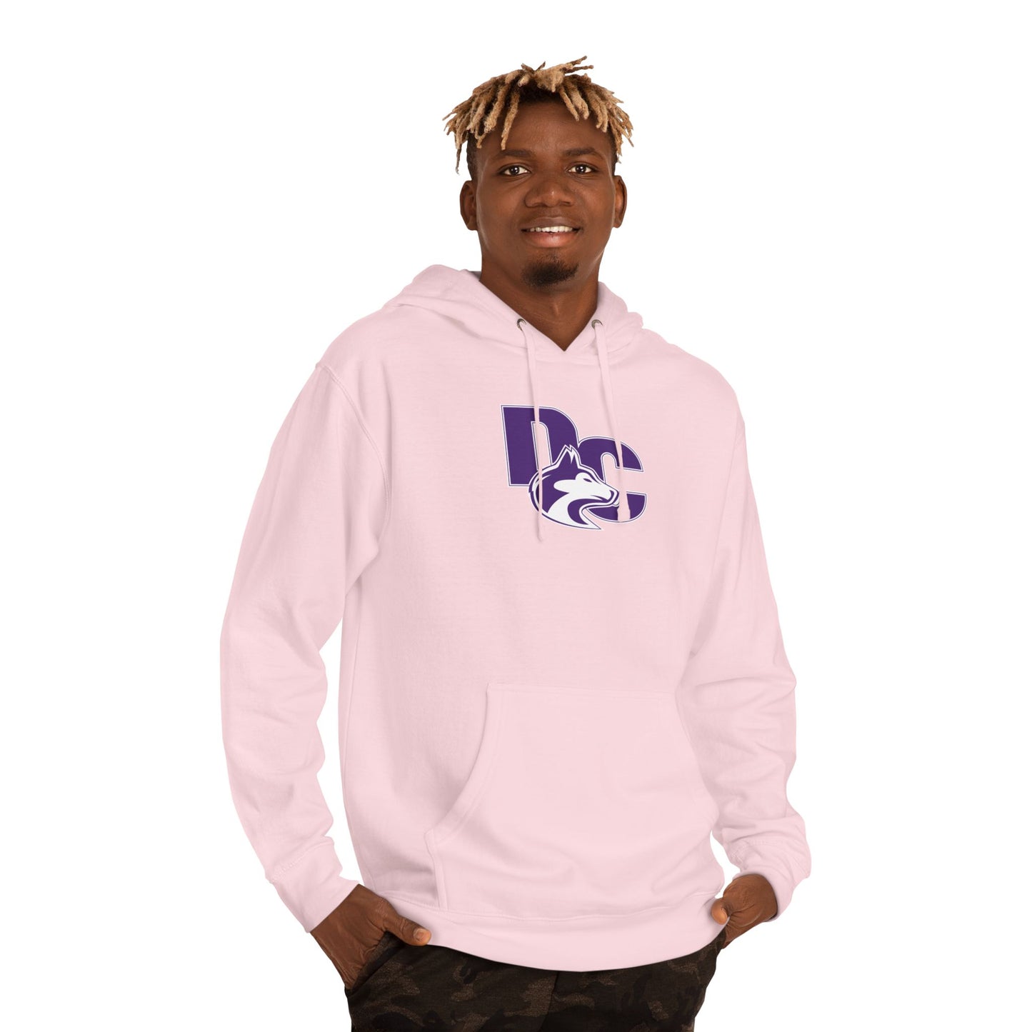 Midweight Pullover Hoodie