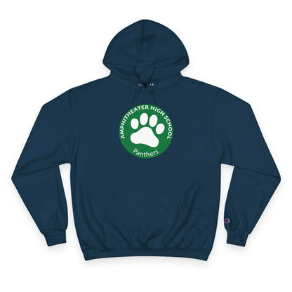Champion Powerblend Fleece Pullover Hoodie