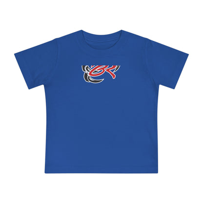 Baby Short Sleeve Tee