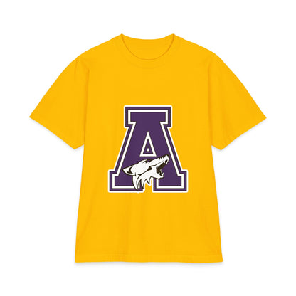 Max Heavyweight Short Sleeve Tee