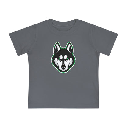 Baby Short Sleeve Tee