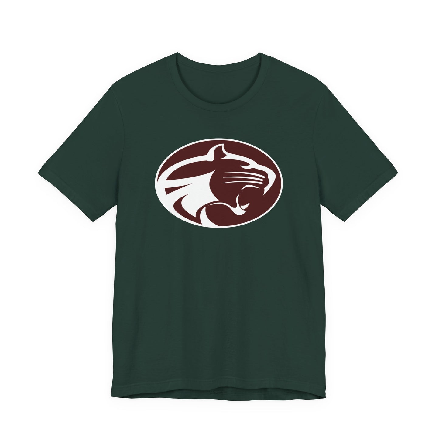 Jersey Short Sleeve Tee
