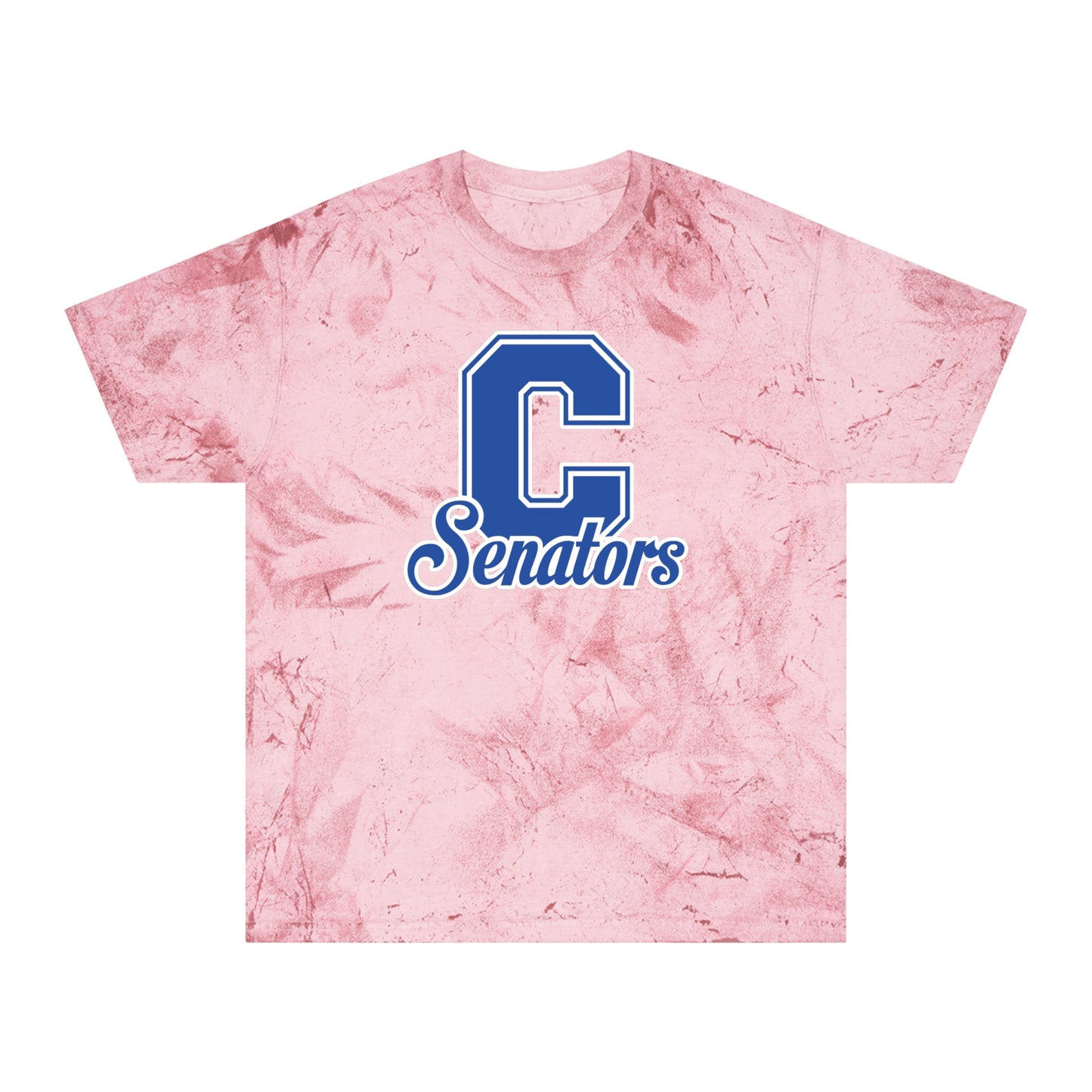 Color Blast School Spirit Tee