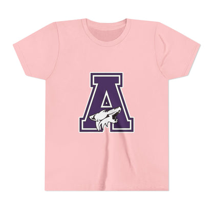Youth Short Sleeve Tee