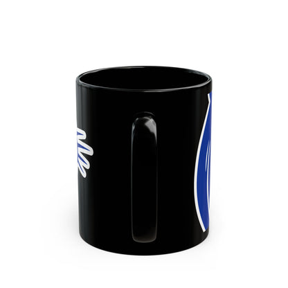 Black Team Mug (11oz/15oz)