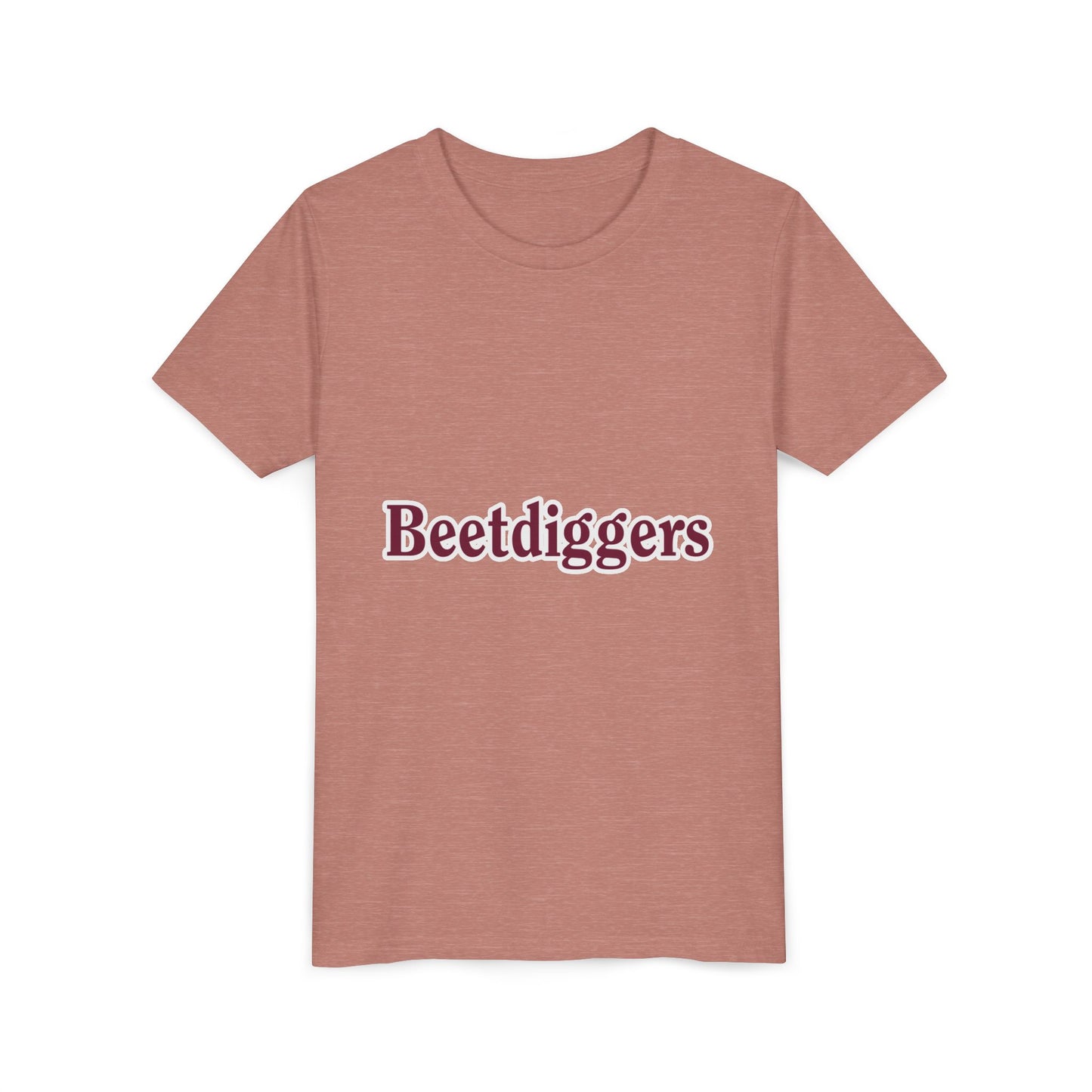 Youth Short Sleeve Tee