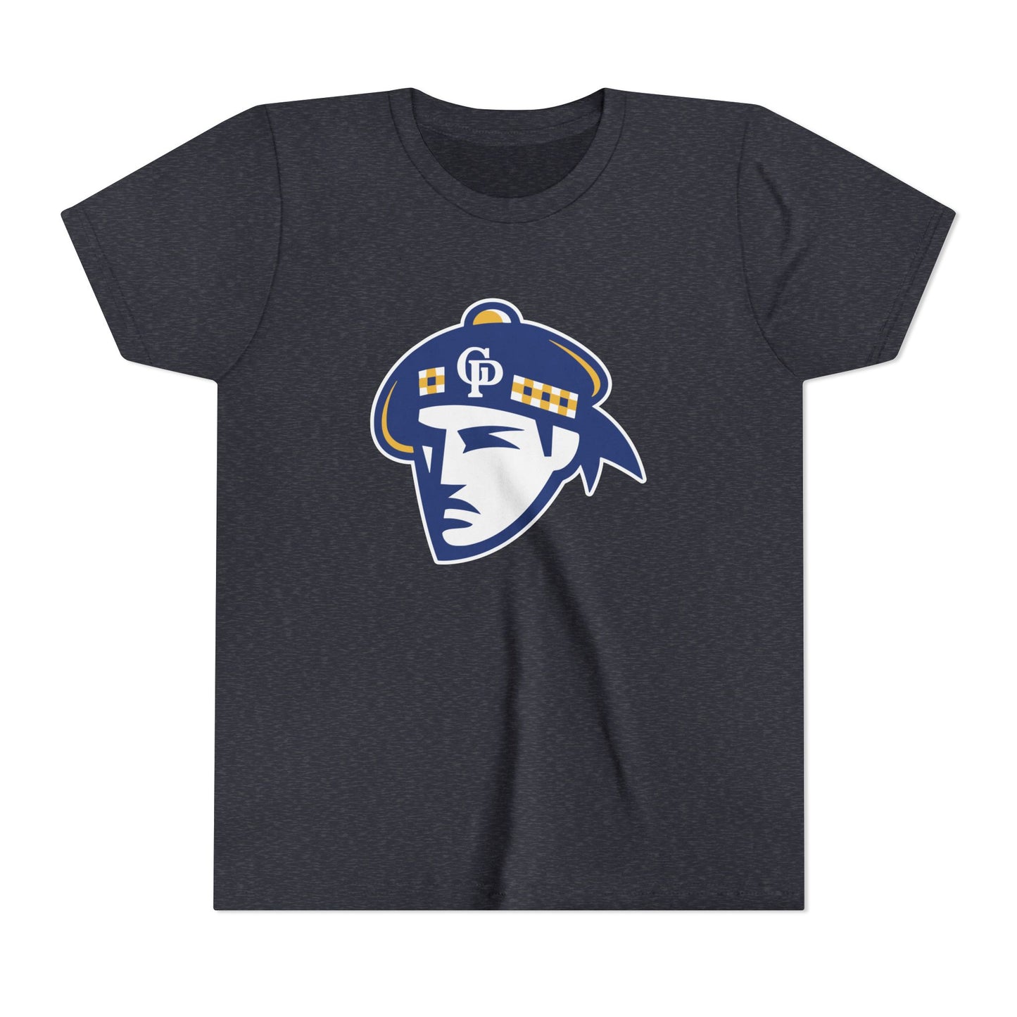 Youth Short Sleeve Tee