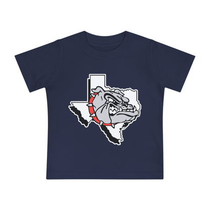 Baby Short Sleeve Tee