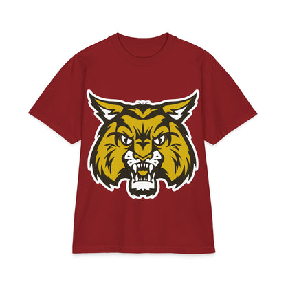 Max Heavyweight Short Sleeve Tee