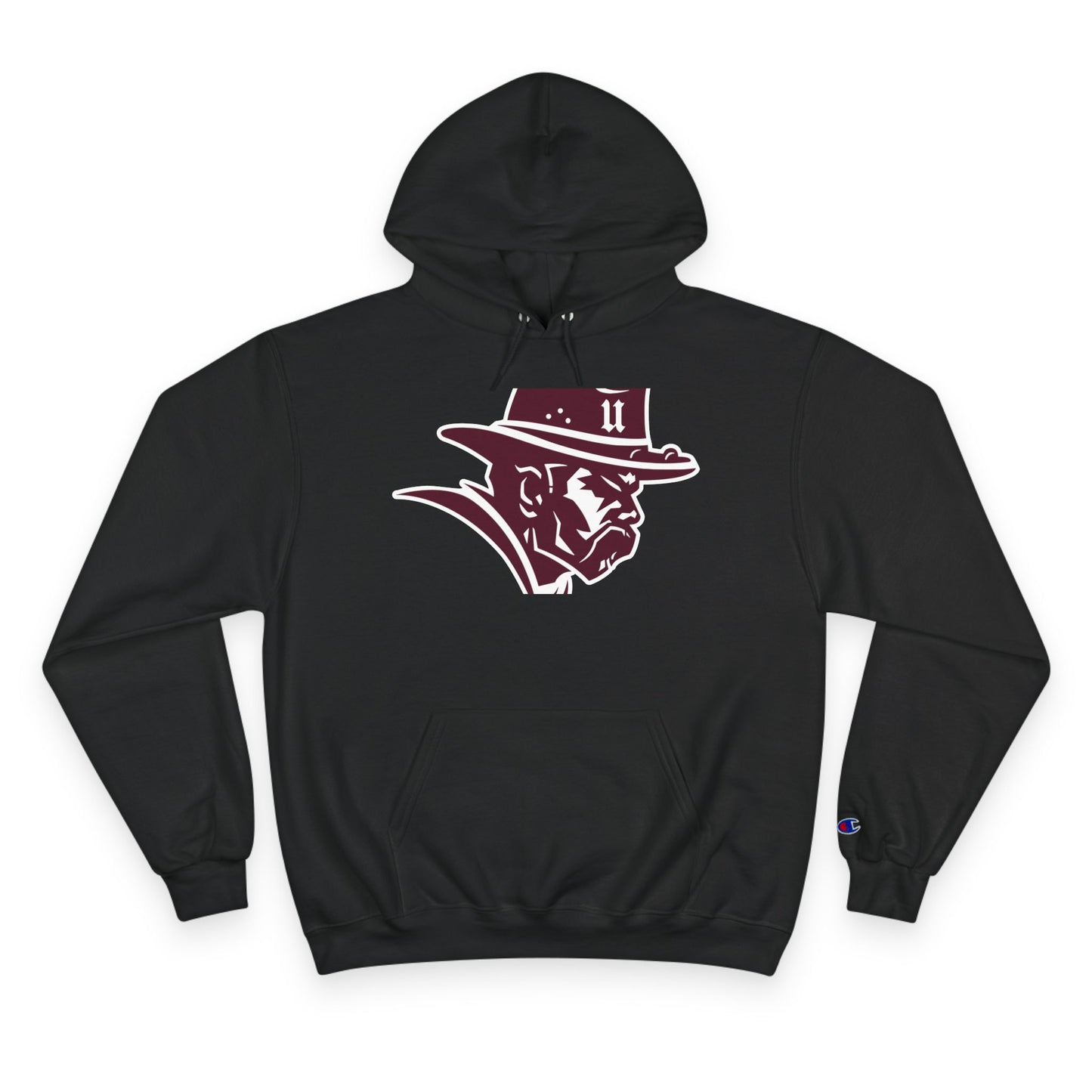 Champion Powerblend Fleece Pullover Hoodie