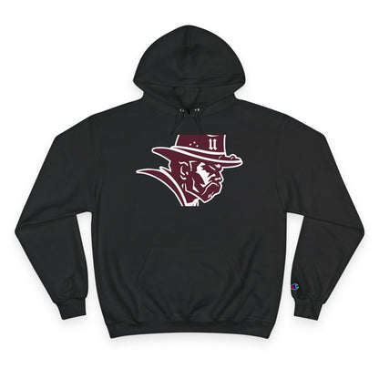 Champion Powerblend Fleece Pullover Hoodie