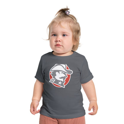 Baby Short Sleeve Tee