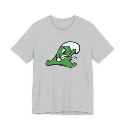 Jersey Short Sleeve Tee