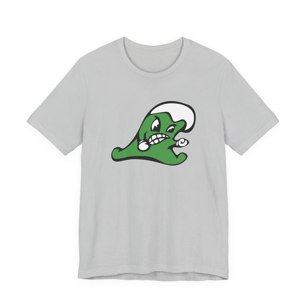 Jersey Short Sleeve Tee
