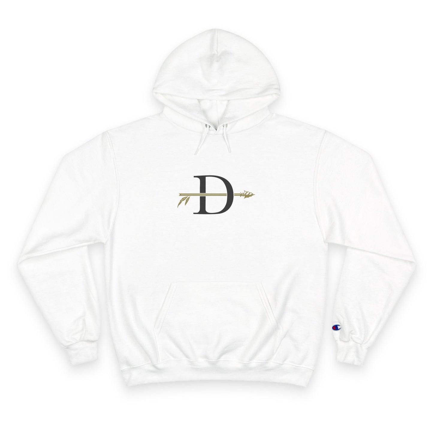 Champion Powerblend Fleece Pullover Hoodie