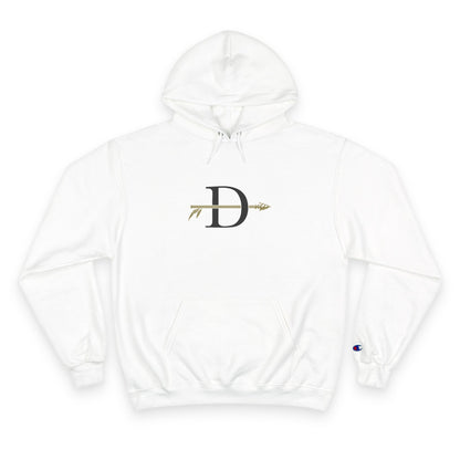 Champion Powerblend Fleece Pullover Hoodie