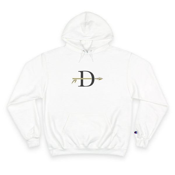 Champion Powerblend Fleece Pullover Hoodie