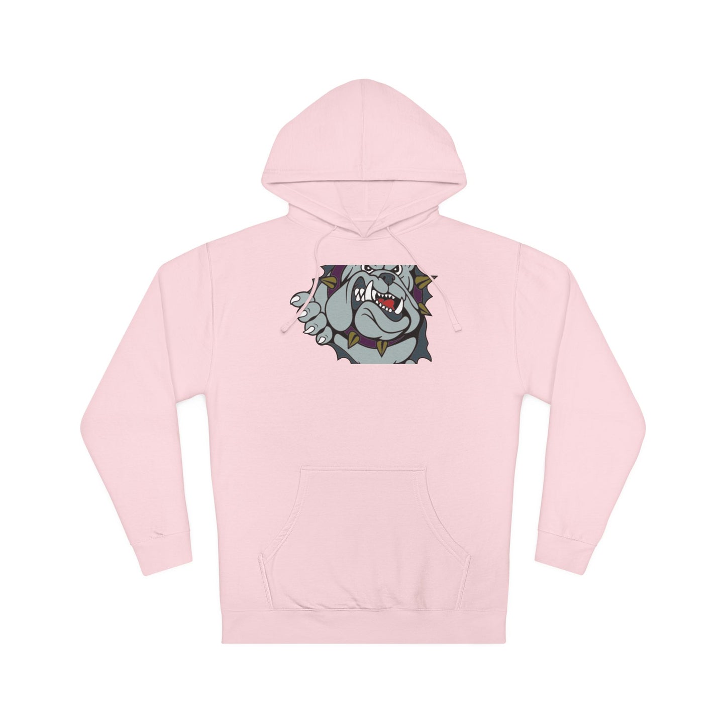 Midweight Pullover Hoodie