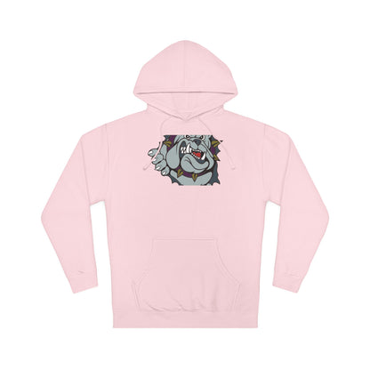 Midweight Pullover Hoodie