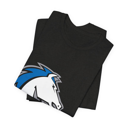 Jersey Short Sleeve Tee