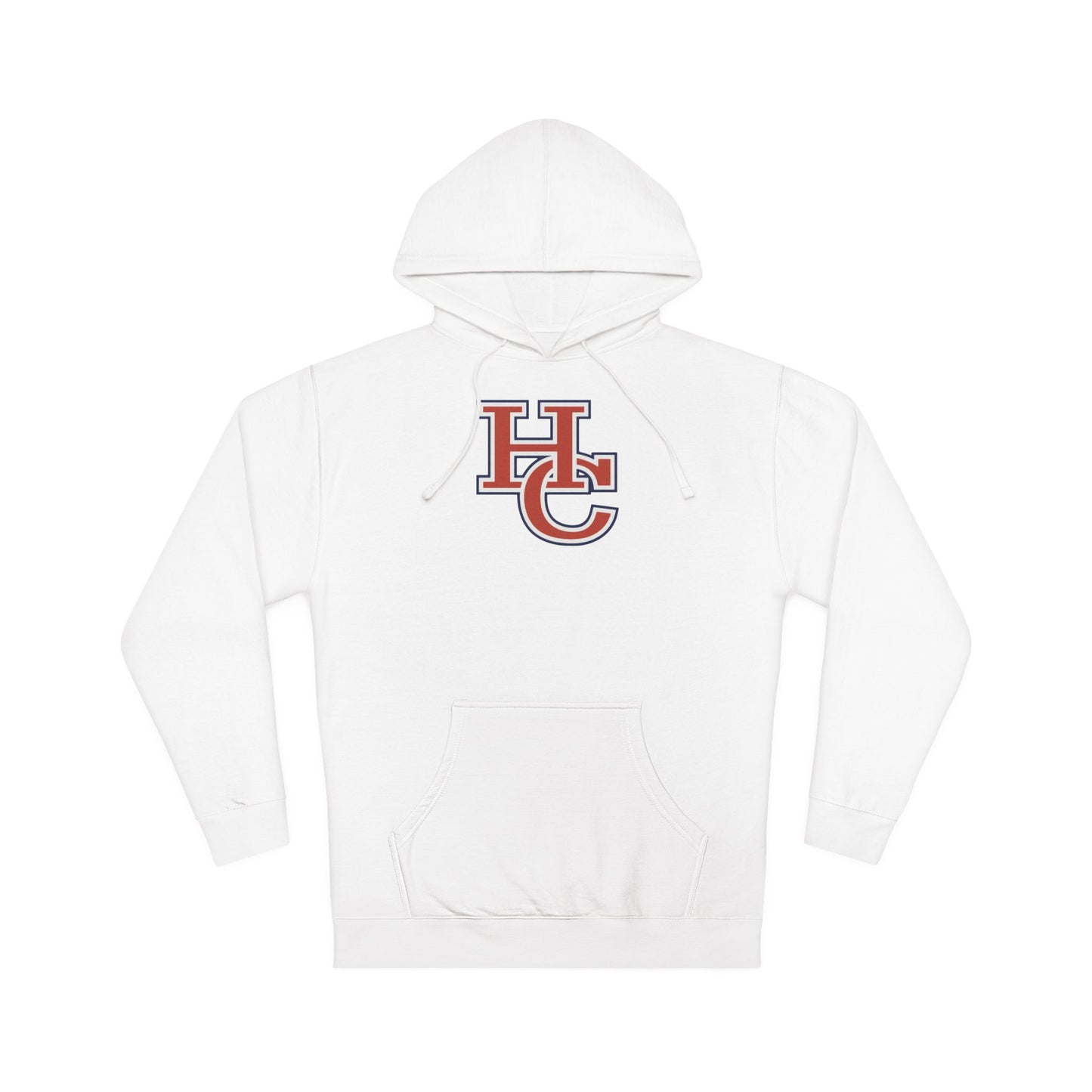 Midweight Pullover Hoodie