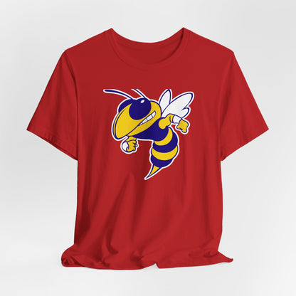 Jersey Short Sleeve Tee