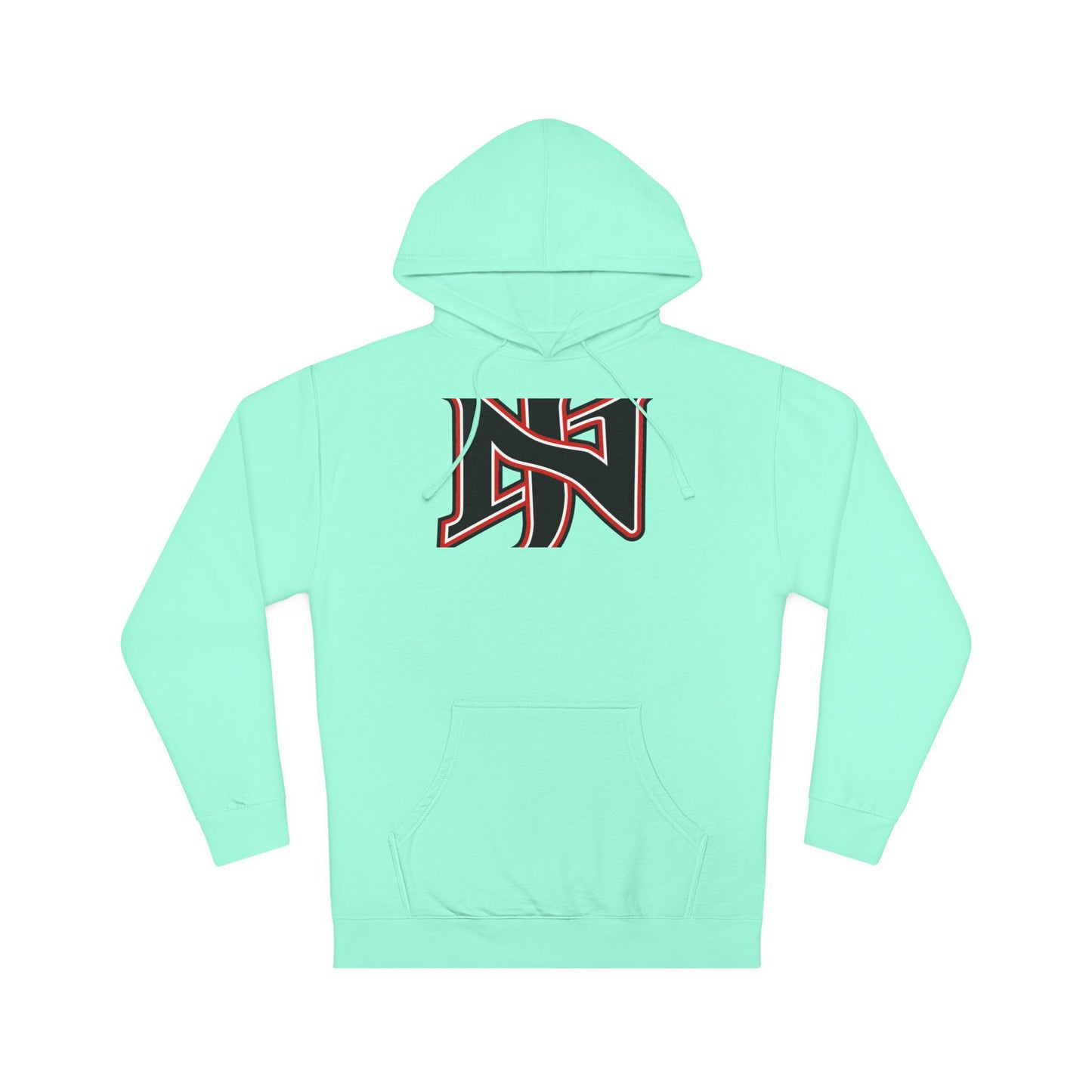 Midweight Pullover Hoodie