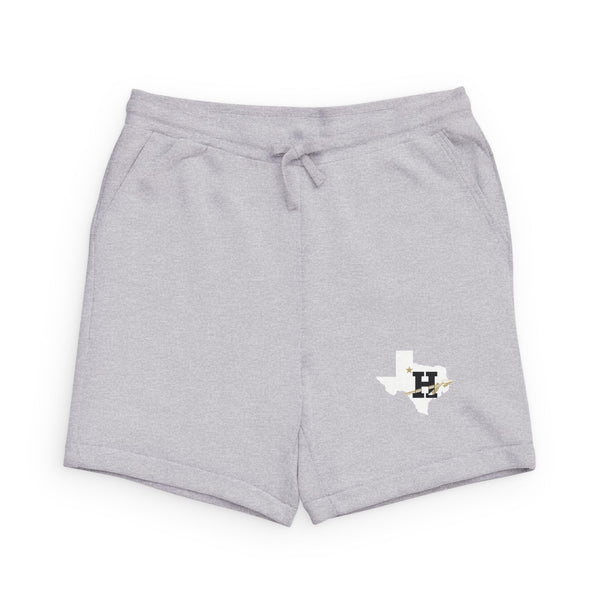 Unisex Sponge Fleece Sweatshort