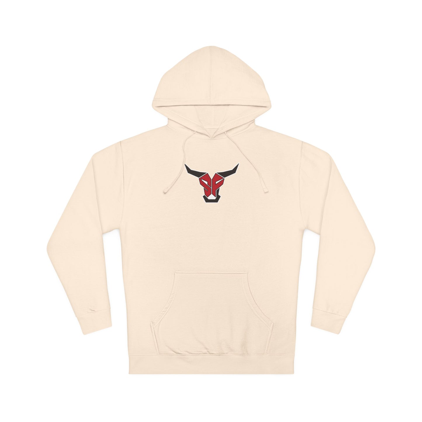 Midweight Pullover Hoodie
