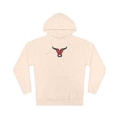 Midweight Pullover Hoodie