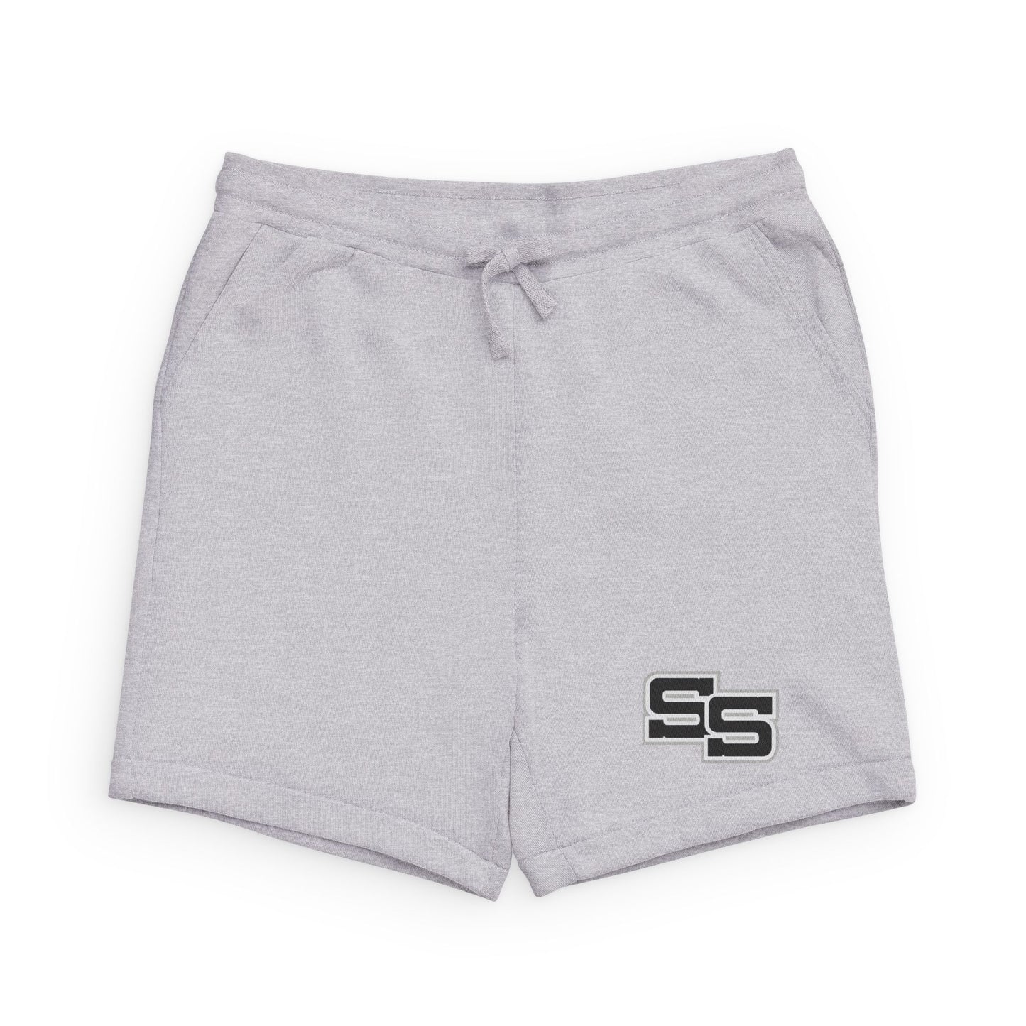 Unisex Sponge Fleece Sweatshort