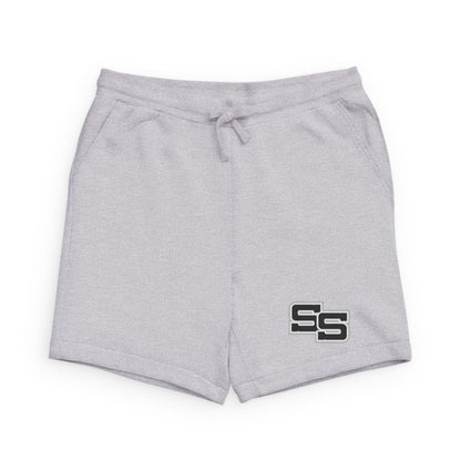 Unisex Sponge Fleece Sweatshort