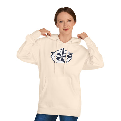 Midweight Pullover Hoodie